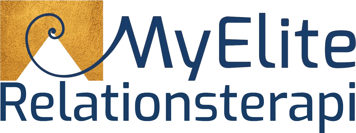 MyElite Relationsterapi v/Anders Vind Kiethon